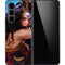 DC Comics Wonder Woman Battle Ready Poster Galaxy Z Fold5 5G Skin